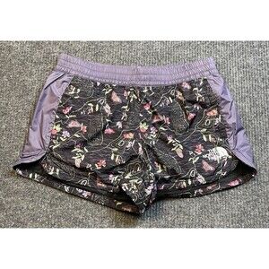 The North Face Size Medium International Women's Day Hydrenaline 2000 Shorts New